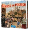Wsiąść do Pociągu: AMSTERDAM box