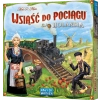 Wsiąść do Pociągu: Kolekcja Map 4 - HOLANDIA