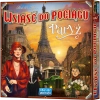 Wsiąść do Pociągu: PARYŻ box