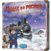 Wsiąść do Pociągu: Kraje Północy box