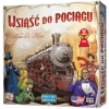 Wsiąść do Pociągu: USA box
