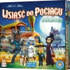 Wsiąść do Pociągu: WIDMO box