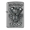 Zapalniczka ZIPPO - V MOTOR