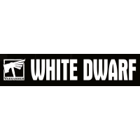 WHITE DWARF