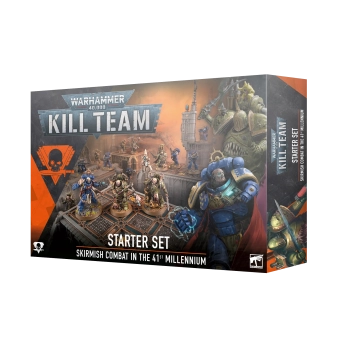 KILL TEAM - Starter Set