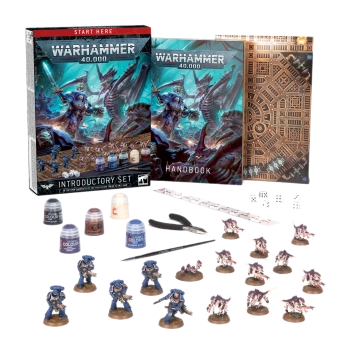 Introductory Starter Set