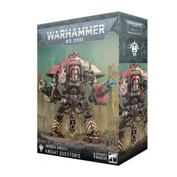 IMPERIAL KNIGHTS - KNIGHT QUESTORIS
