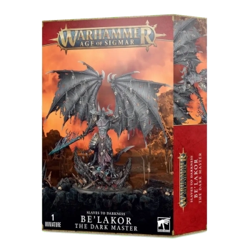 Be'lakor, the Dark Master