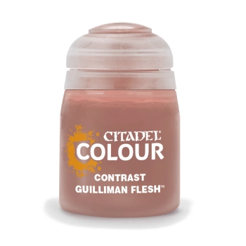 CITADEL CONTRAST - GUILLIMAN FLESH 18ml