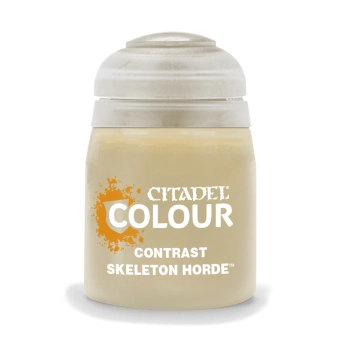 CITADEL CONTRAST - SKELETON HORDE 18ml