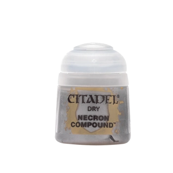 CITADEL DRY - NECRON COMPOUND 12ml