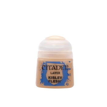 CITADEL LAYER - KISLEV FLESH 12ml