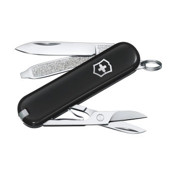 Scyzoryk Victorinox - Classic SD czarny