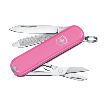 Scyzoryk Victorinox - Classic SD różowy