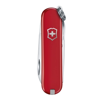 Scyzoryk Victorinox - Classic SD czerwony A