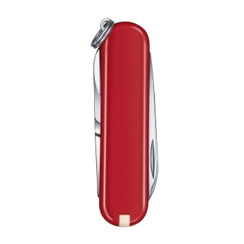 Scyzoryk Victorinox - Classic SD czerwony B