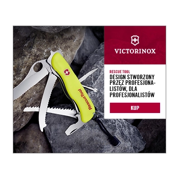 Scyzoryk Victorinox - Rescue Tool D