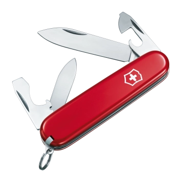 Scyzoryk Victorinox - Recruit czerwony