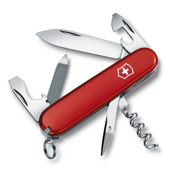 Scyzoryk Victorinox - Hunter 111 mm