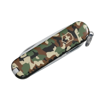 Scyzoryk Victorinox - Classic SD camuflage A