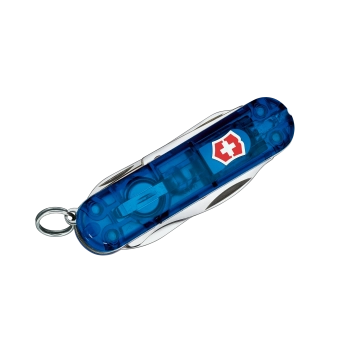 Scyzoryk Victorinox - Midnite Manager niebieski B