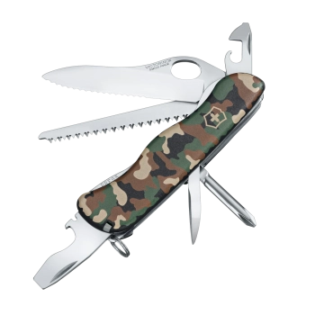 Scyzoryk Victorinox Trailmaster Camouflage