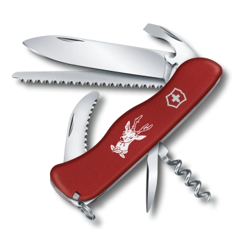 Scyzoryk Victorinox - Hunter 111 mm