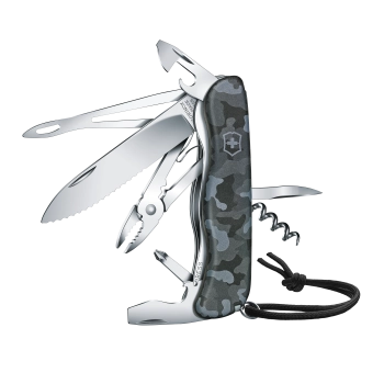 Scyzoryk Victorinox Skipper Camouflage