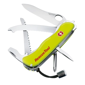 Scyzoryk Victorinox - Rescue Tool A