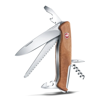 Scyzoryk Victorinox - Ranger 55 Wood