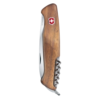 Scyzoryk Victorinox - Ranger 55 Wood S2