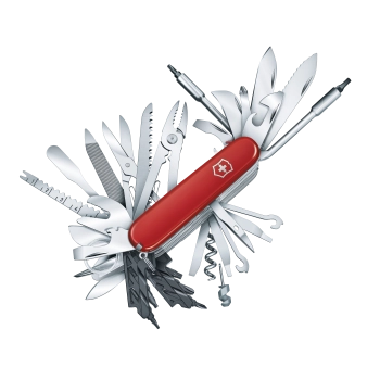 Scyzoryk Victorinox - Swiss Champ XXL