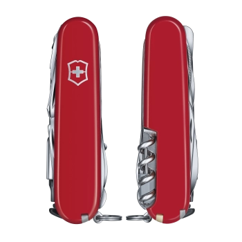 Scyzoryk Victorinox - Swiss Champ XXL S2