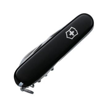 Scyzoryk Victorinox - Spartan czarny S2