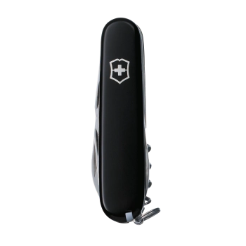 Scyzoryk Victorinox - Spartan czarny S3