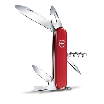 Scyzoryk Victorinox - Spartan czerwony