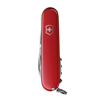 Scyzoryk Victorinox - Spartan czerwony S4