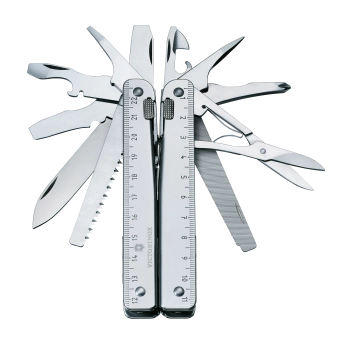 Narzędzie Victorinox - Swiss Tool X