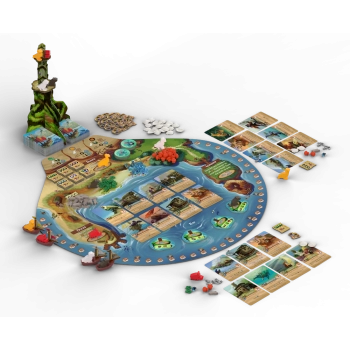 Everdell - DALRKOBRZEG