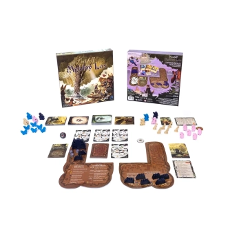 Everdell - Magiczny Las