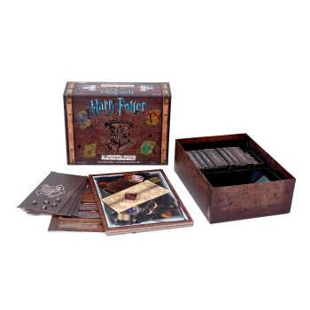 Harry Potter: Hogwarts Battle