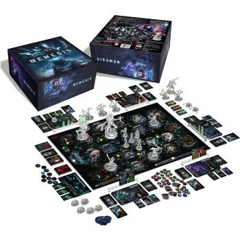 Nemesis (edycja polska)