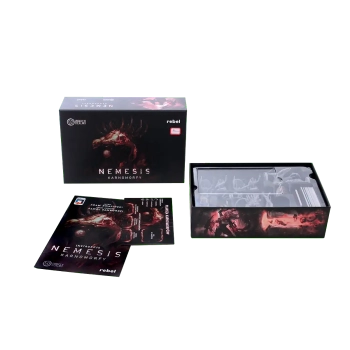 Nemesis - Karnomorsy