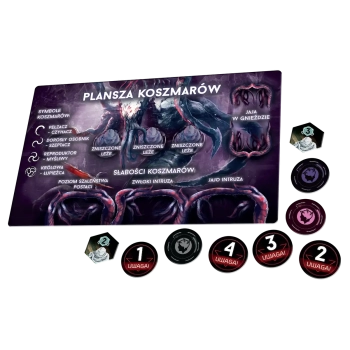 Nemesis - Koszmary