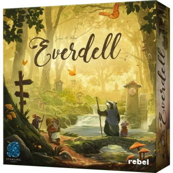 Everdell (edycja polska)