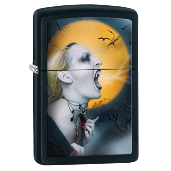 Zapalniczka ZIPPO Vampire