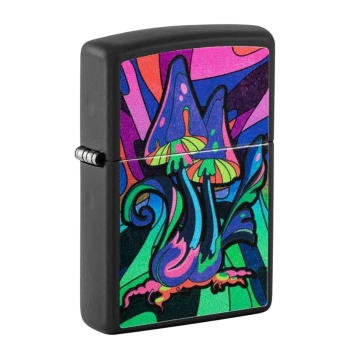 Zapalniczka ZIPPO - COUNTER CULTURE