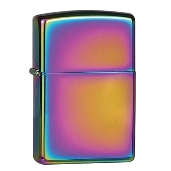 Zapalniczka ZIPPO - Spectrum 151