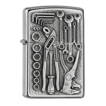 Zapalniczka ZIPPO - TOOLBOX