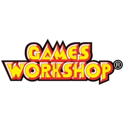 Games Workshop